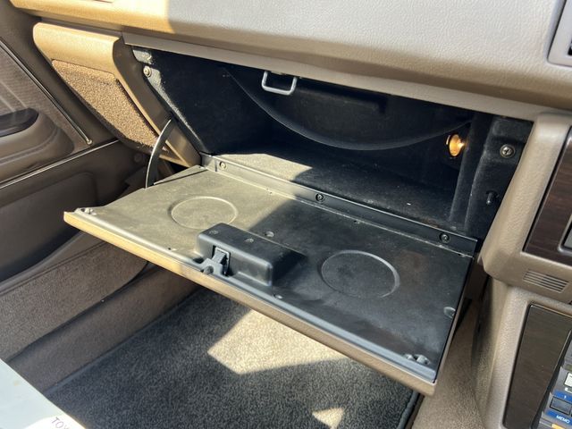 Toyota CRESTA 1986-02 12420-25