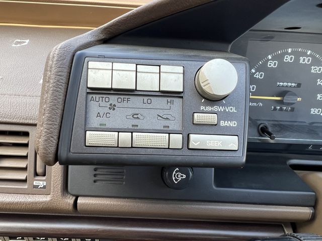 Toyota CRESTA 1986-02 12420-18
