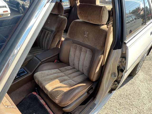 Toyota CRESTA 1986-02 12420-7