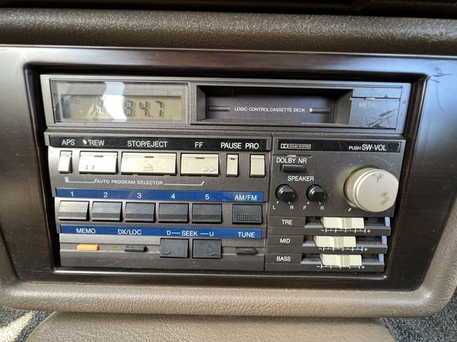 Toyota CRESTA 1986-02 12420-16