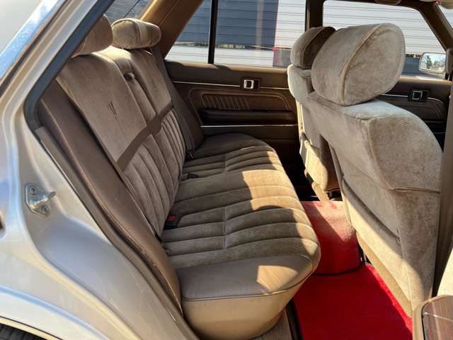 Toyota CRESTA 1986-02 12420-10