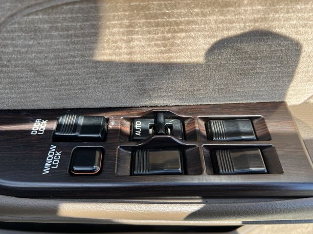 Toyota CRESTA 1986-02 12420-22
