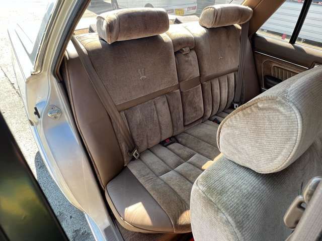 Toyota CRESTA 1986-02 12420-9