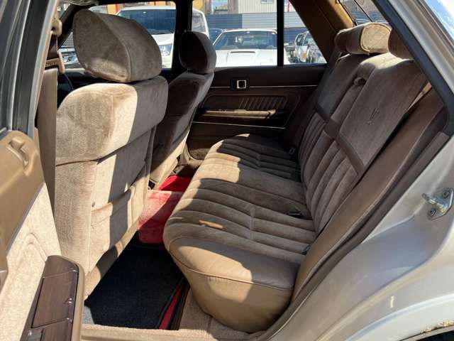 Toyota CRESTA 1986-02 12420-12