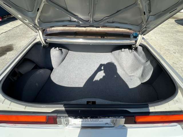 Toyota CRESTA 1986-02 12420-15