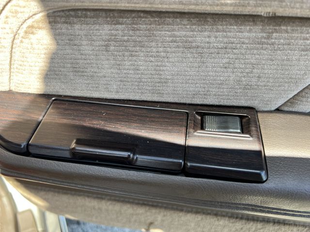 Toyota CRESTA 1986-02 12420-26