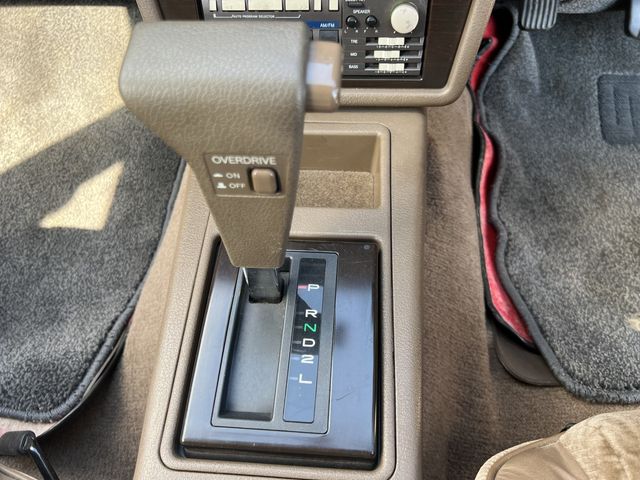 Toyota CRESTA 1986-02 12420-19