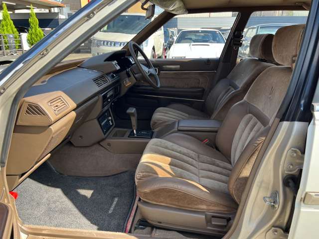 Toyota CRESTA 1986-02 12420-8