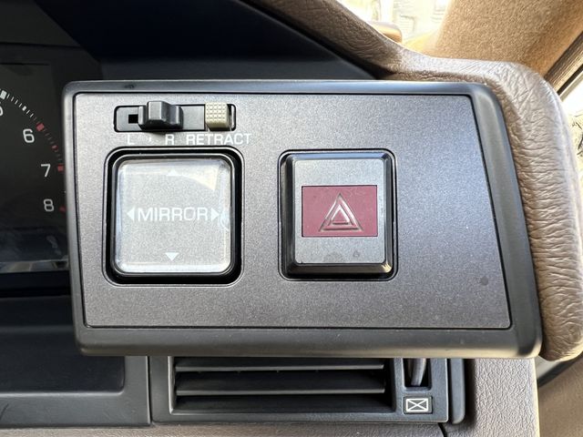Toyota CRESTA 1986-02 12420-21