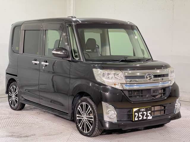 Daihatsu TANTO CUSTOM 2014-10 14749-0