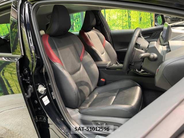 Toyota PRIUS 2023-06 343673-8