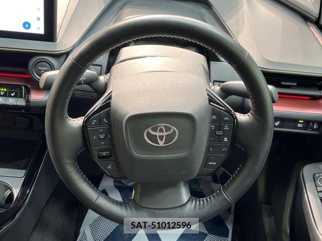 Toyota PRIUS 2023-06 343673-11