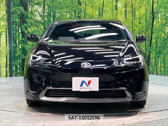 Toyota PRIUS 2023-06 343673-14