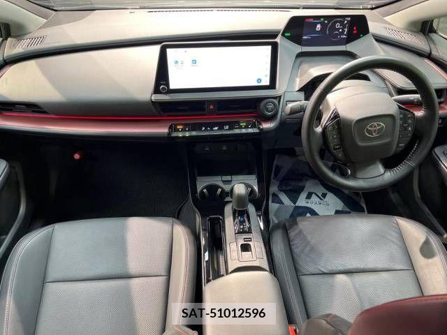 Toyota PRIUS 2023-06 343673-1