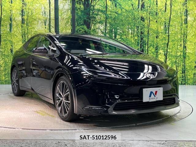 Toyota PRIUS 2023-06 343673-16