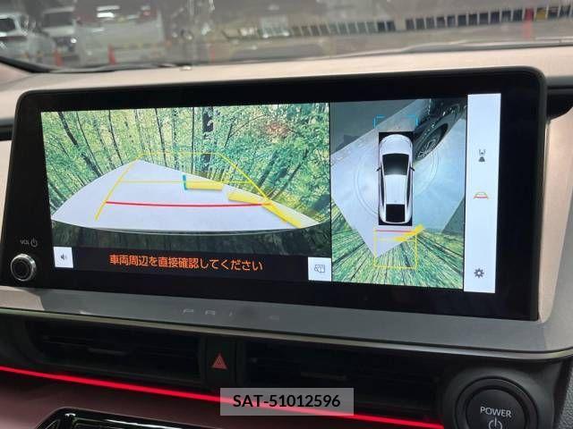 Toyota PRIUS 2023-06 343673-3