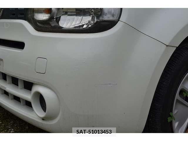 Nissan CUBE 2011-05 390167-5