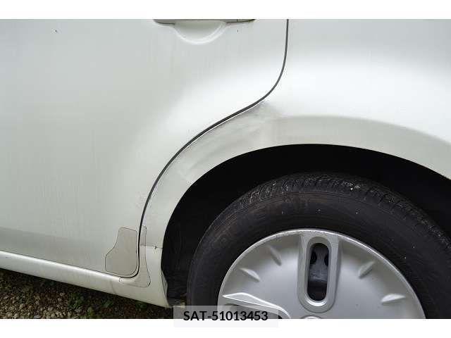 Nissan CUBE 2011-05 390167-4