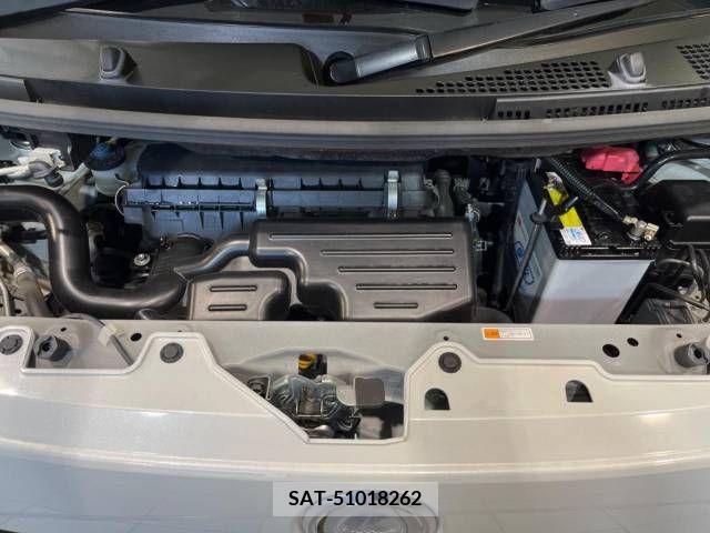 Daihatsu MOVE 2019-01 330584-18