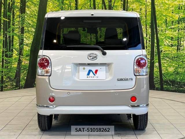 Daihatsu MOVE 2019-01 330584-15
