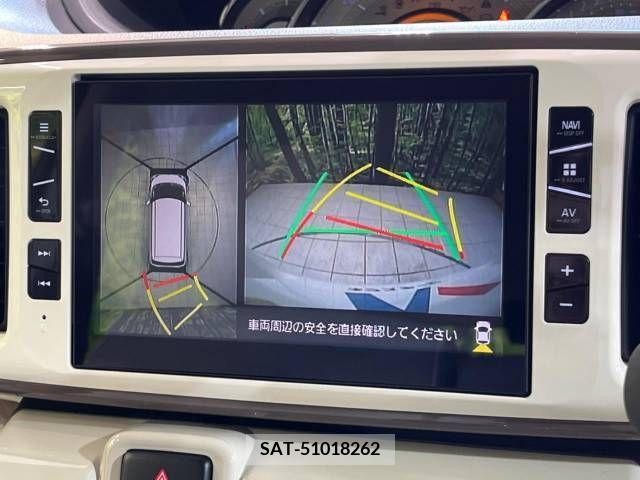 Daihatsu MOVE 2019-01 330584-4