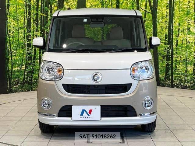 Daihatsu MOVE 2019-01 330584-14
