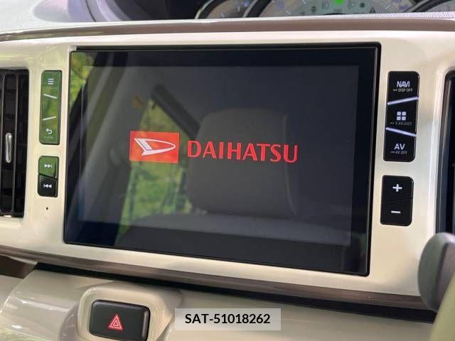 Daihatsu MOVE 2019-01 330584-3