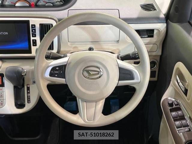 Daihatsu MOVE 2019-01 330584-12