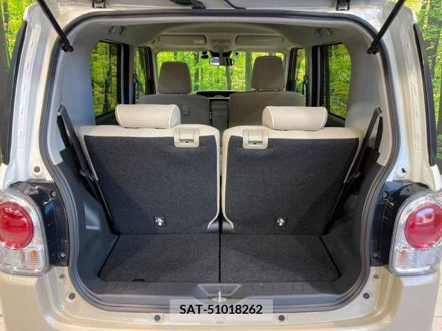 Daihatsu MOVE 2019-01 330584-11