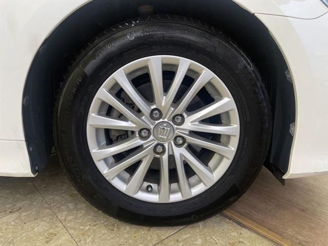 Toyota CROWN SEDAN 2016-10 27195-14