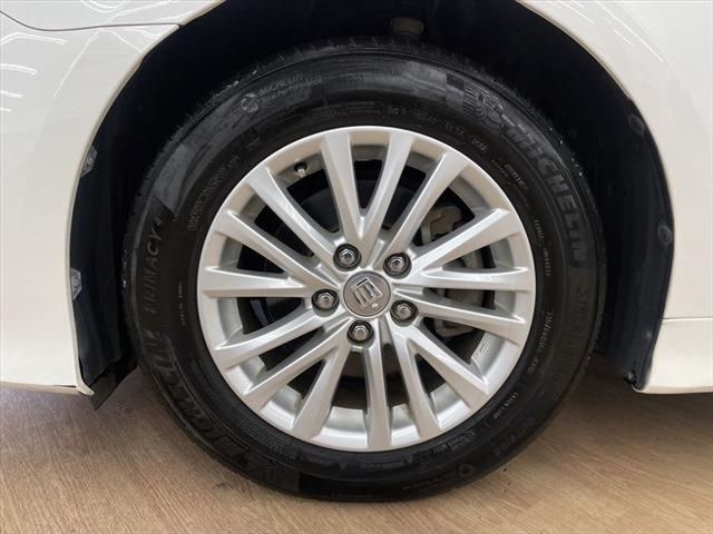 Toyota CROWN SEDAN 2016-10 27195-17