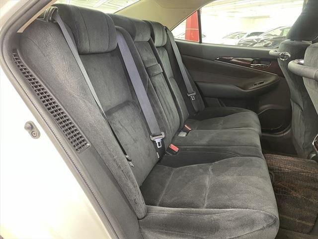Toyota CROWN SEDAN 2016-10 27195-20