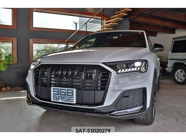 Audi Q7 2023-09 241399-8