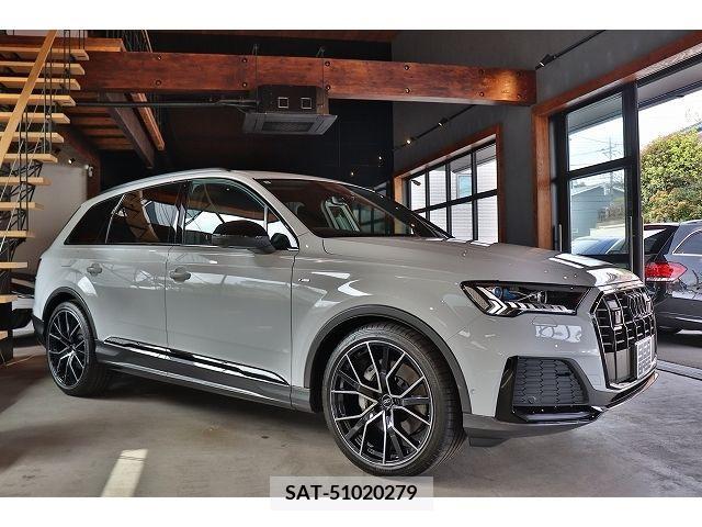Audi Q7 2023-09 241399-2