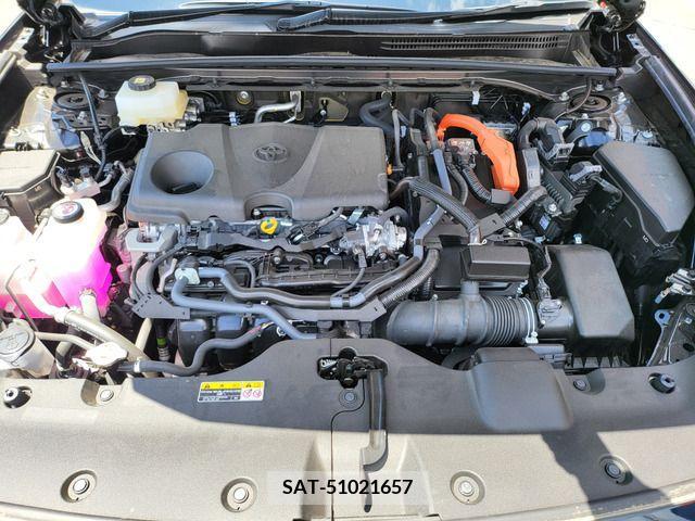 Toyota CROWN 2022-12 264960-8