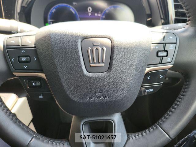 Toyota CROWN 2022-12 264960-17
