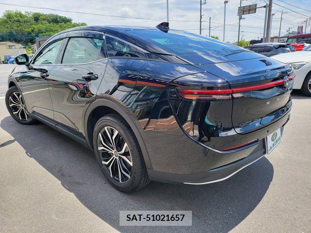 Toyota CROWN 2022-12 264960-4