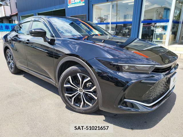 Toyota CROWN 2022-12 264960-0