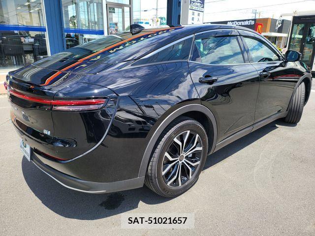 Toyota CROWN 2022-12 264960-6