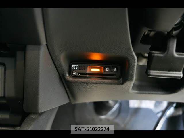 Honda FIT HYBRID 2017-08 374421-16