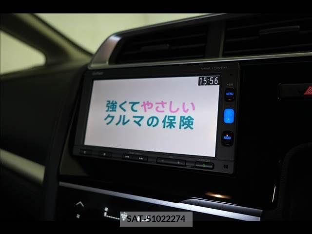 Honda FIT HYBRID 2017-08 374421-15