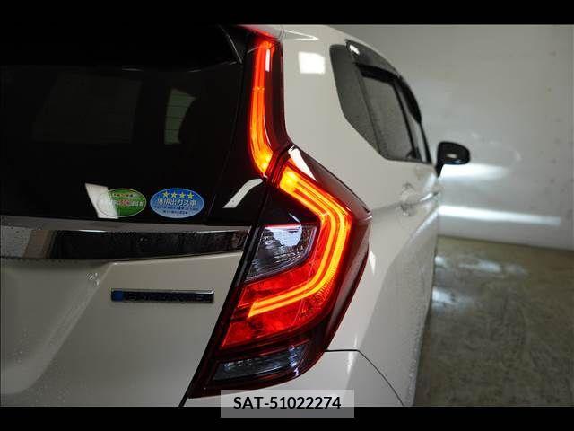 Honda FIT HYBRID 2017-08 374421-8