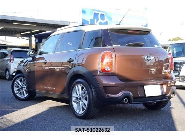Bmw MINI 2013-12 202536-3