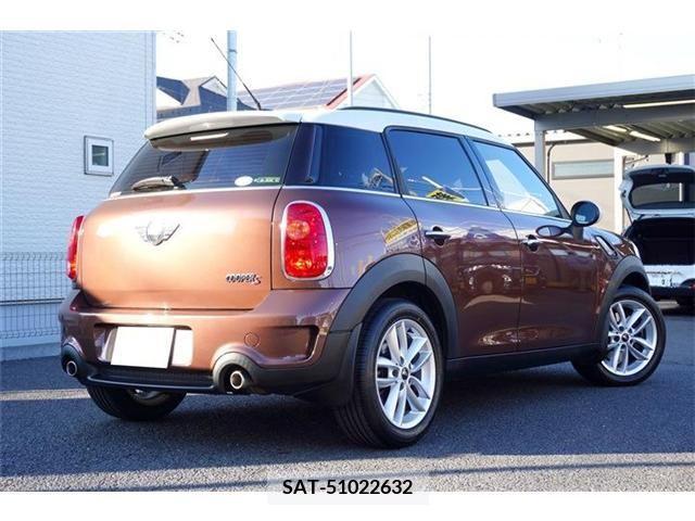 Bmw MINI 2013-12 202536-2