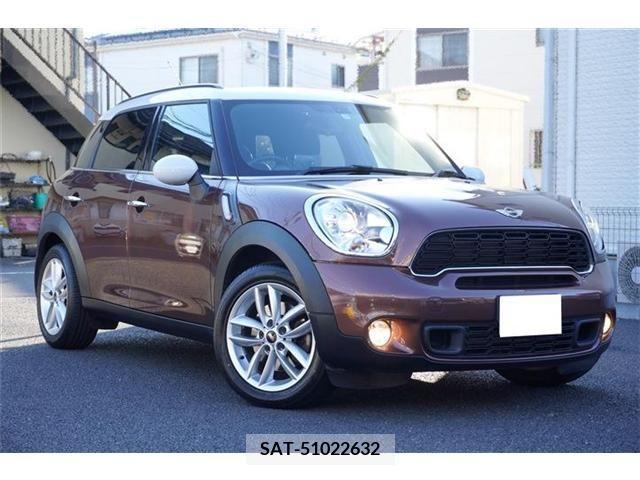 Bmw MINI 2013-12 202536-1