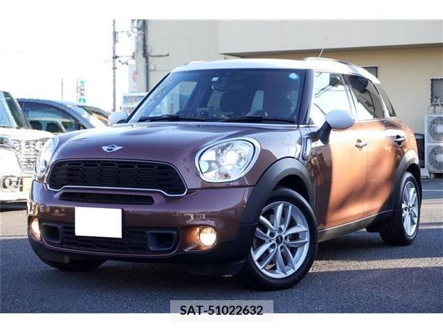 Bmw MINI 2013-12 202536-0