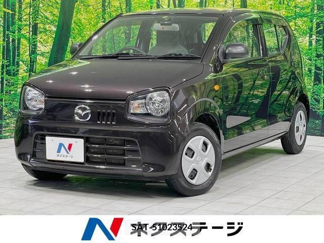 Mazda CAROL 2018-06 347861-0