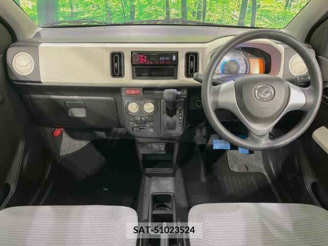 Mazda CAROL 2018-06 347861-1