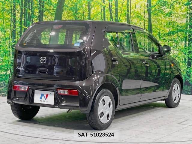 Mazda CAROL 2018-06 347861-17