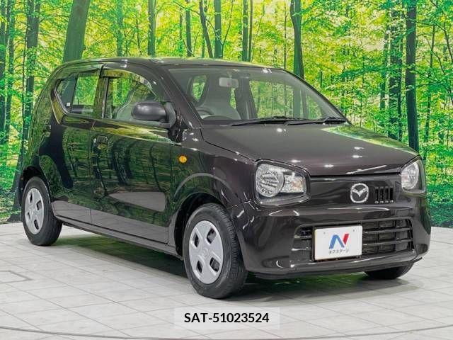 Mazda CAROL 2018-06 347861-16